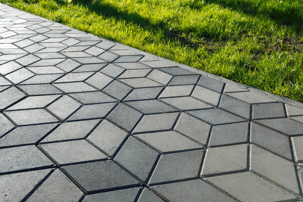 Best Stone driveway pavers in Girard, OH